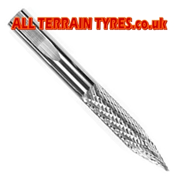 10mm Tungsten Carbide Cutter - Click Image to Close